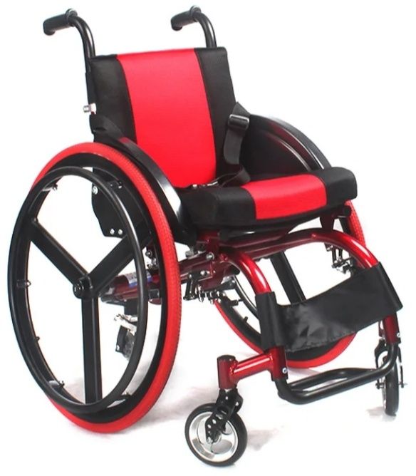 Инвалидная коляска