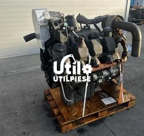 motor mercedes om501la om502la om906la om457la + piese mercedes