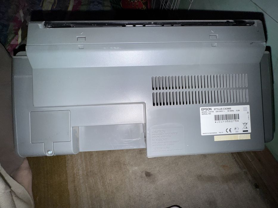 Продам принтер!!!