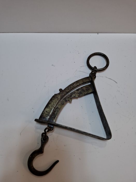 Старо френско кантарче