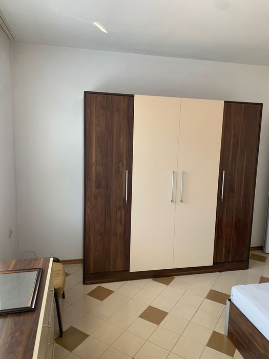 Дава се под наем Двустаен апартамент в Асеновград - 65 кв.м за 255 € - Снимка #2