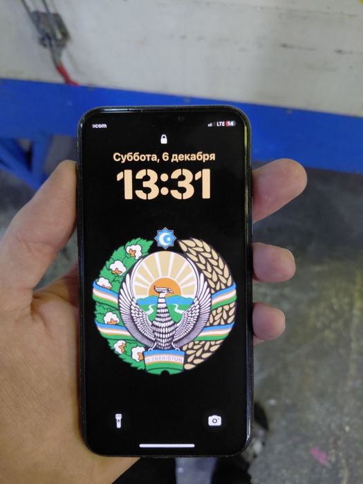 Iphone 11 pro 2.500