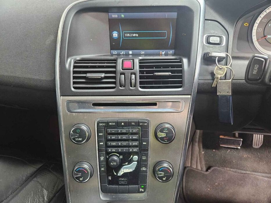 Carcasa filtru motorina Volvo XC60 (2008-2013) 2012