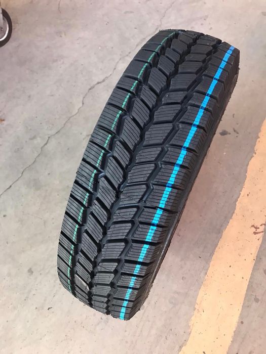 Anvelope 195/75 R16C Radburg  iarna M+S 195 75 R16C