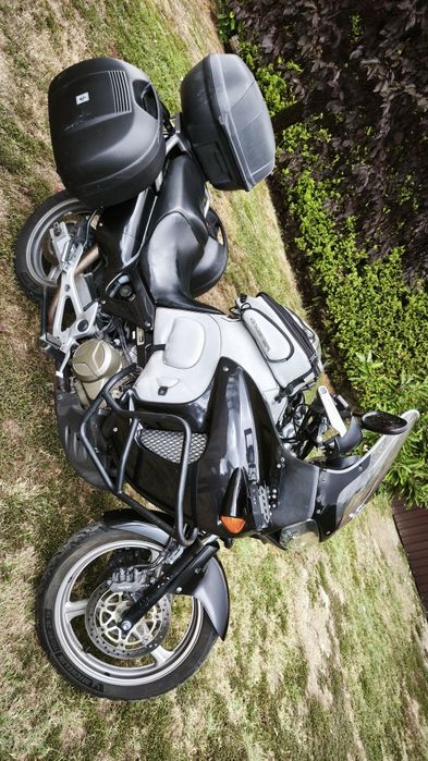 Honda Varadero XL 1000V SD01 din 2000