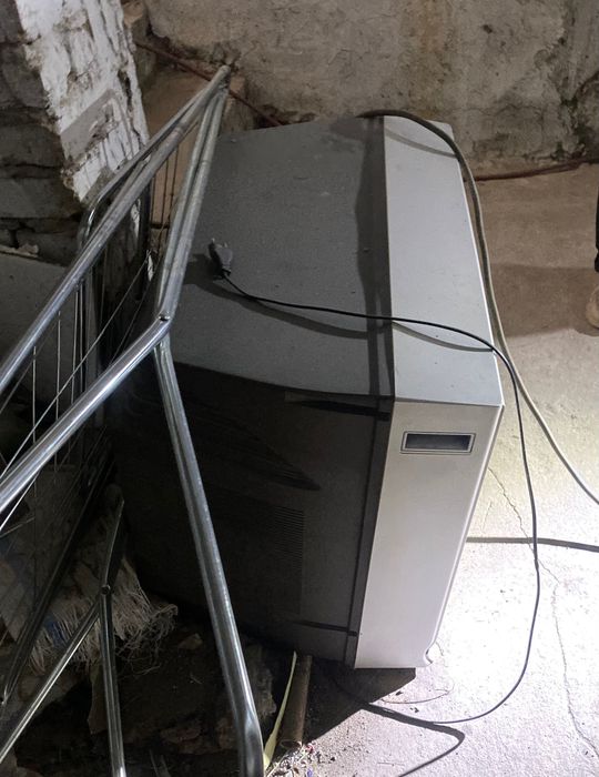 Телевизор Toshiba