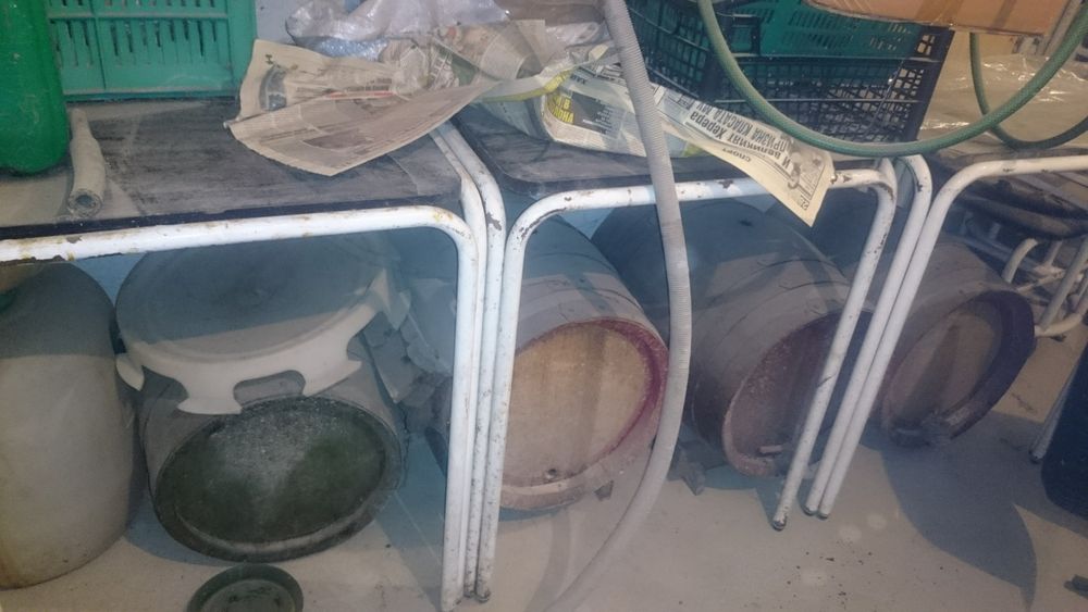 Кафе оборудване и мн. др.