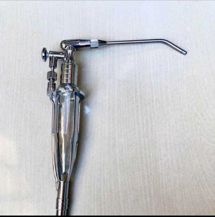 спрей-распылитель для ЛОР-комбайна