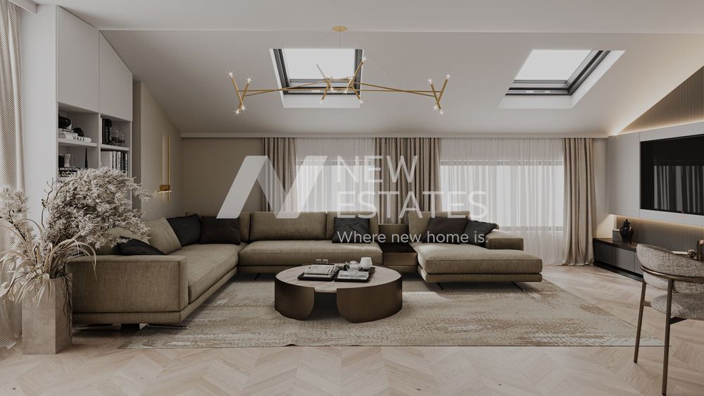 Продава се Двустаен апартамент в София, Лозенец - 78 кв.м за 2792 €/кв.м - Снимка #8