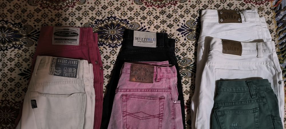 Продается-Оригинал Джинсы!  на Девушек!