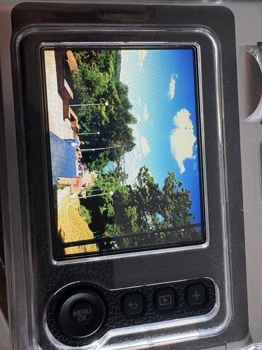 Instax mini EVO (Fujifilm)
