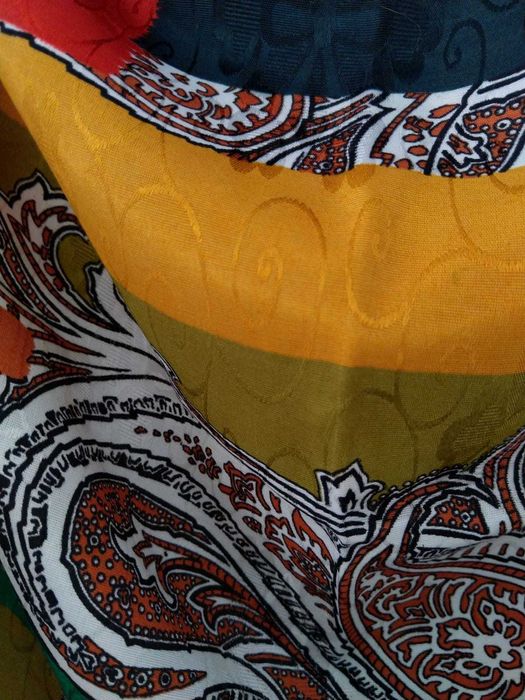 Batistă modernă, atlas