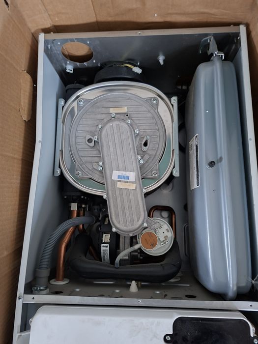 Piese Centrala termica pe gaz/GPL in condensare Fondital Itaca KC 28