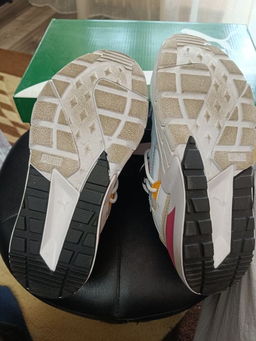 Adidași femei puma Nr 36