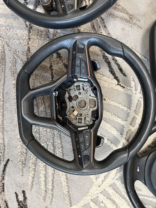 Волан Seat BMW Сеат БМВ