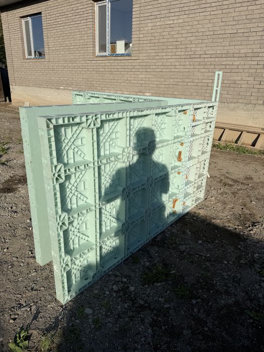 Аренда опалубки, опалубка