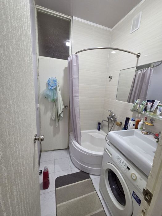 ПРОДАЕТСЯ 2х квартира разделка