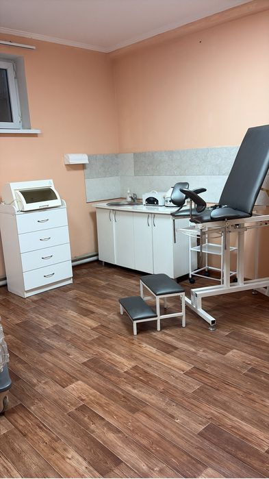 Сдается мед центо