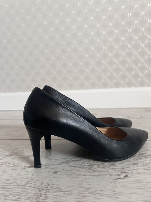 Туфли 37 размер