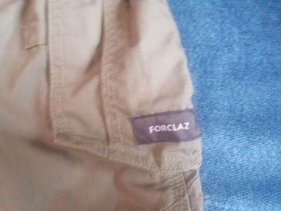 Панталон decathlon FORCLAZ 42