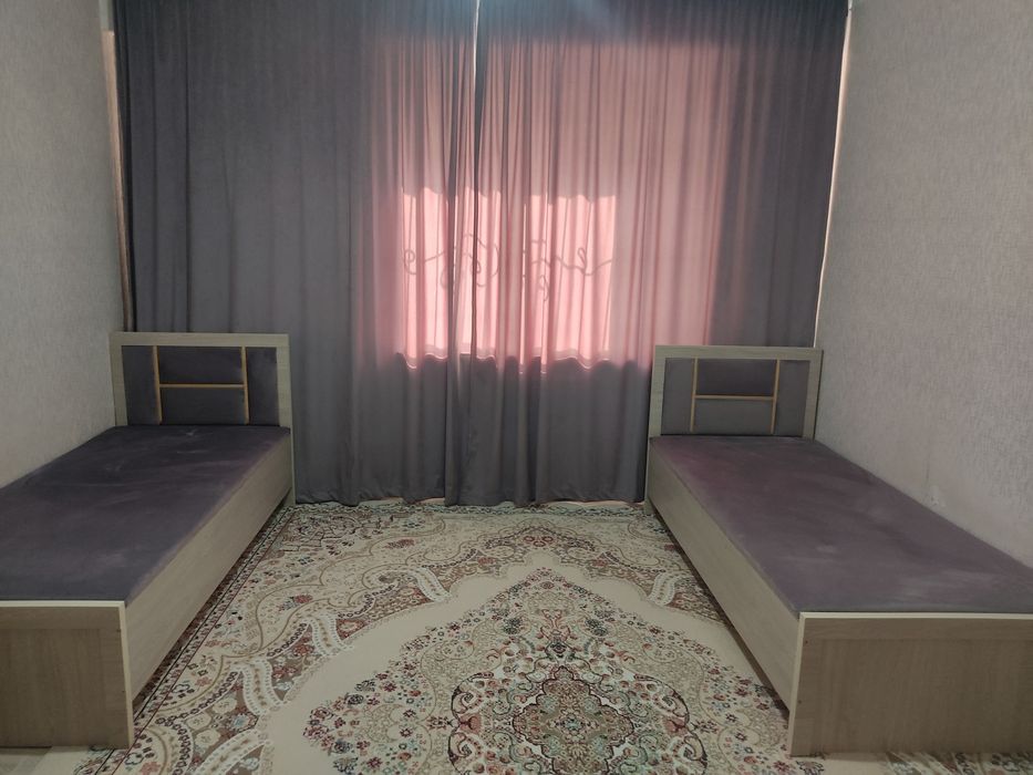 Екі кровать сатылады 90*200  срочно!