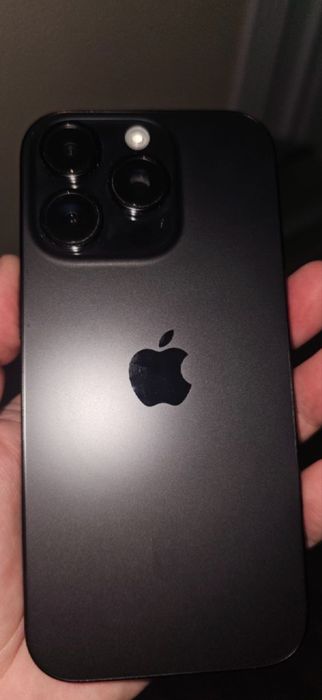 Iphone 16 pro256gb
