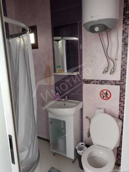 Дава се под наем Къща в с. Балша, Област София-град - 50 кв.м за 500 € - Снимка #8