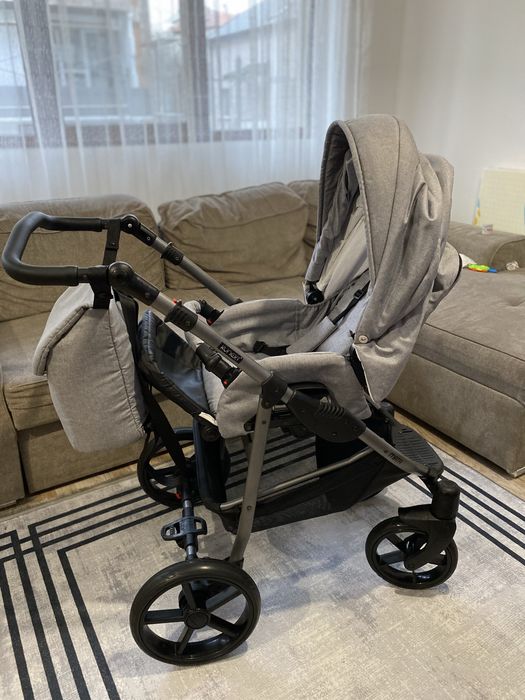 Количка 3в1 KUNERT