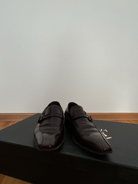 Продам мужские туфли