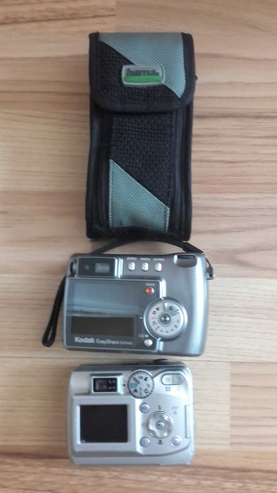 Aparate foto digital