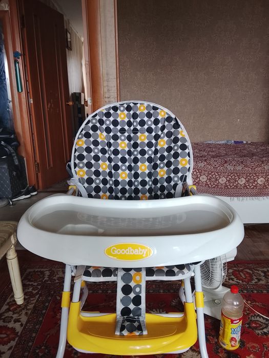 Стульчик детский