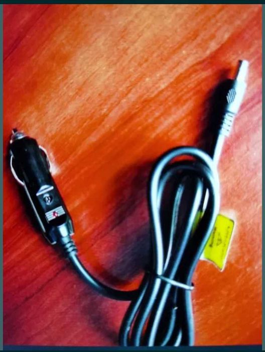 Încărcător auto 12v Litokala