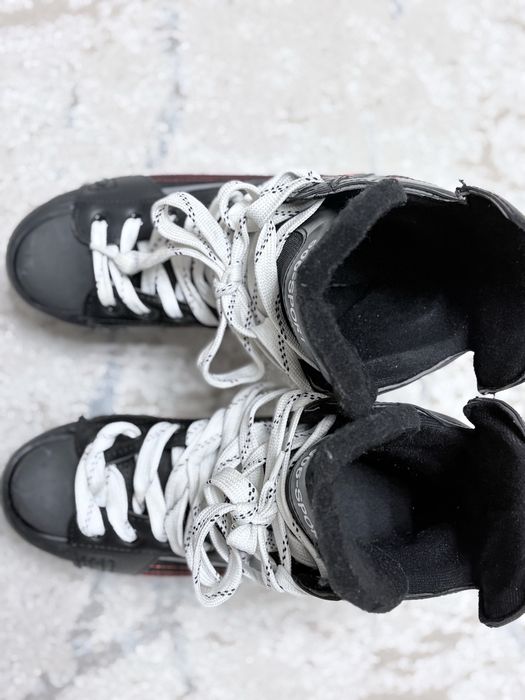 Коньки 906-SPORT