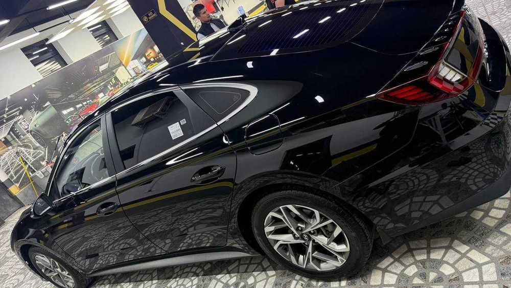 Hunday sanata xolati zur