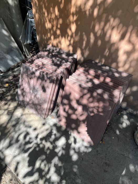 Продам тротуарную плитку