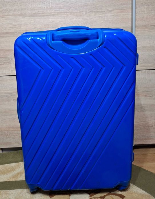 3 trolere telescopice 55/70/80cm  (geamantan, valiza)