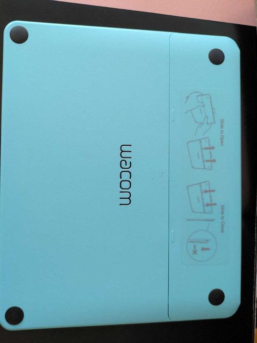 Планшет Wacom Intuos Comic