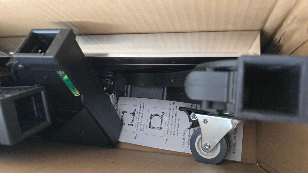 Suport mutare obiecte voluminoase