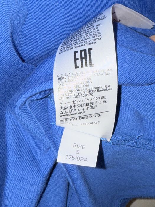 Diesel T-Diego-S13 900