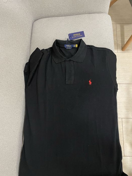 Чисто нова тениска Ralph Lauren