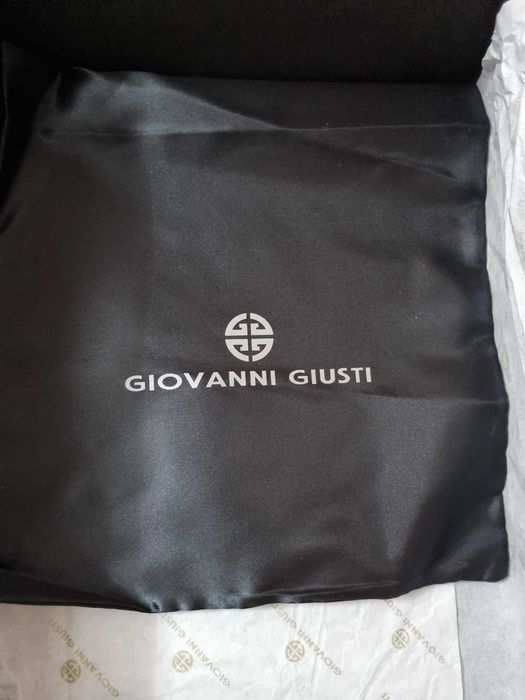 Ботфорды Италия р. 36