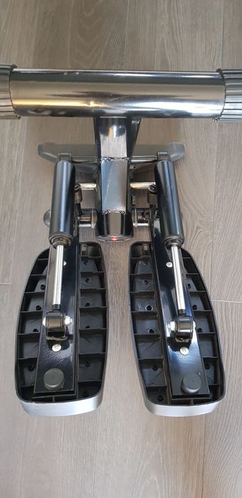 Ministepper Hudora