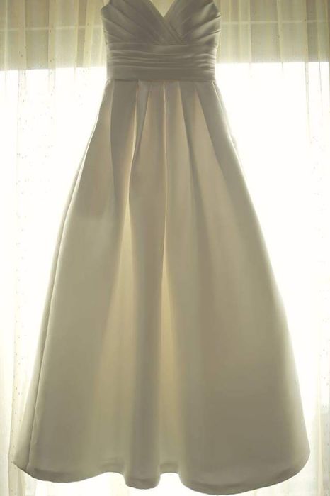 Rochie de mireasă San Patrick