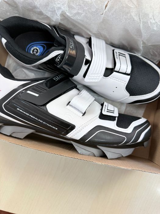 Вело обувки Shimano XC31