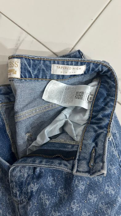 Дънки гес guess оригинални