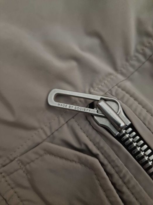 MADE BY SOCIETY карго долнище – ново – размер S (тийн / дамски)