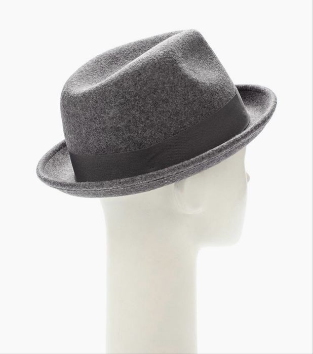 Шляпа goorin brothers