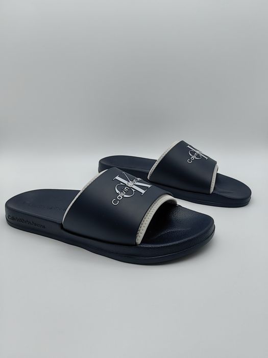 Calvin Klein Мъжки Чехли