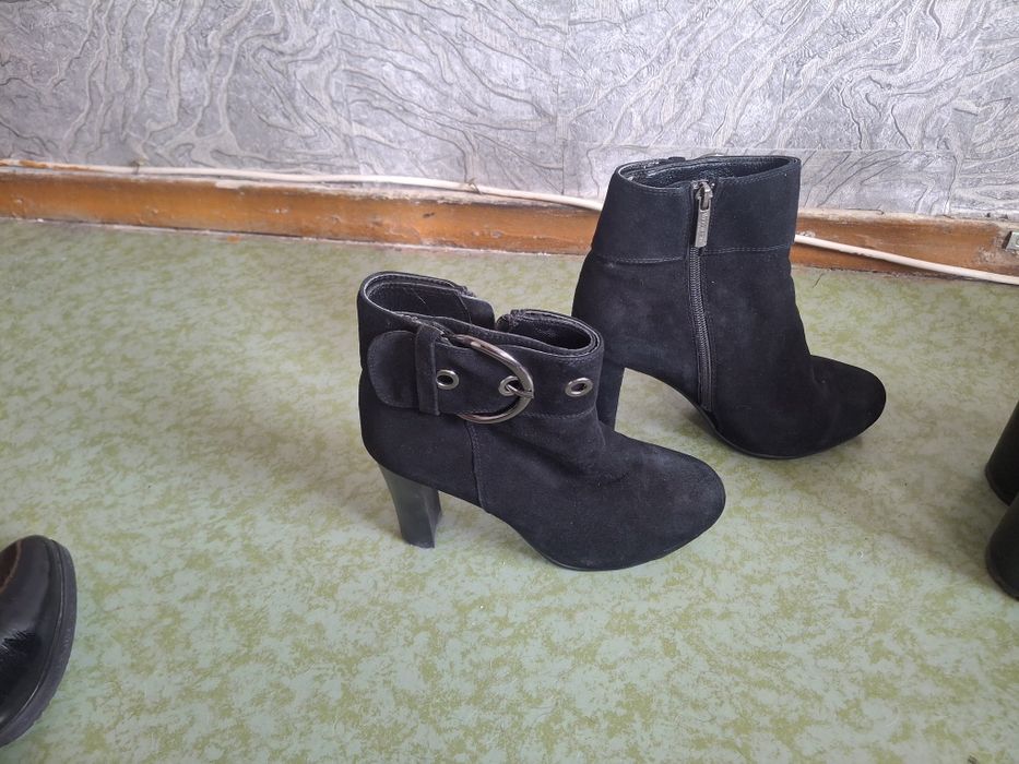 Продам обувь новая