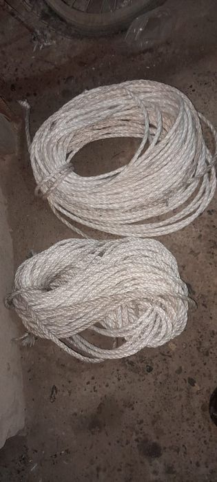 продам Аркан длина 45 метров